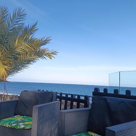 A Dream On The Beach Sun Club Playa del Águila Exterior foto