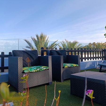 A Dream On The Beach Sun Club Playa del Águila Exterior foto