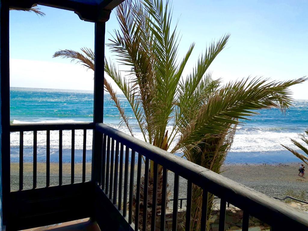 A Dream On The Beach Sun Club Playa del Águila Exterior foto